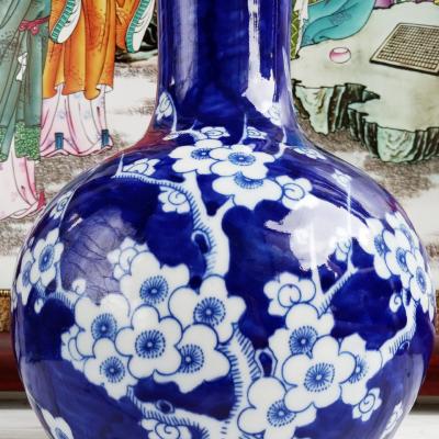 Bình củ tỏi Băng Mai